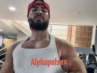 Alphapulsex