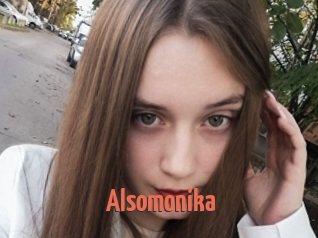 Alsomonika