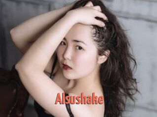 Alsushake