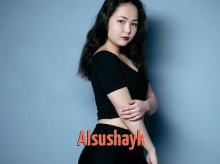 Alsushayk