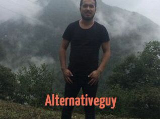 Alternative_guy