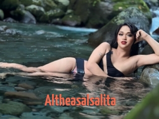 Altheasalsalita