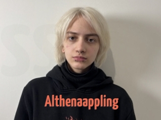 Althenaappling