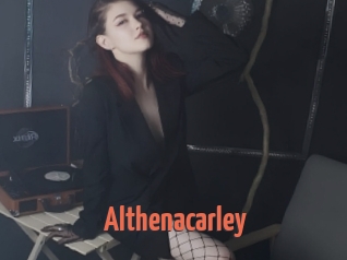 Althenacarley