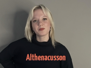 Althenacusson