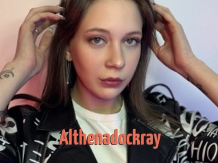 Althenadockray