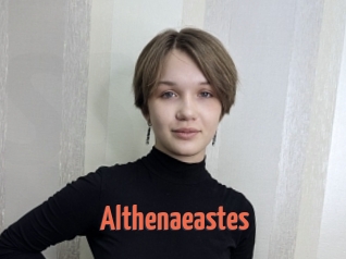 Althenaeastes