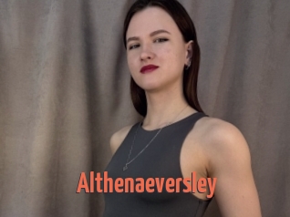 Althenaeversley