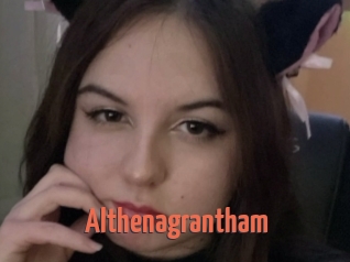 Althenagrantham