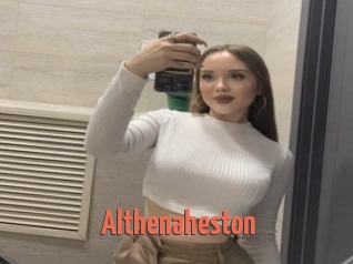 Althenaheston
