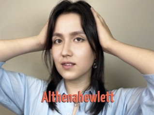 Althenahewlett