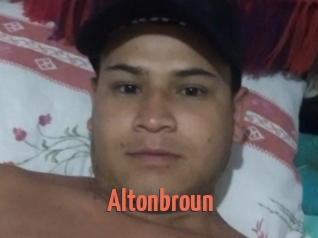Altonbroun