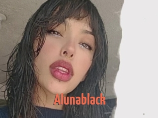 Alunablack