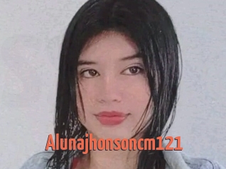 Alunajhonsoncm121