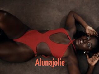 Alunajolie