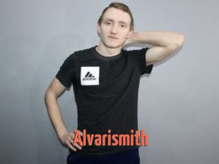 Alvarismith