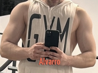 Alvarro