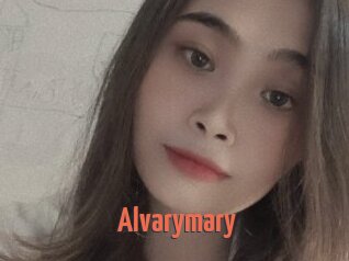 Alvarymary