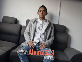 Alvin2519