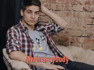 Alwinsexybody