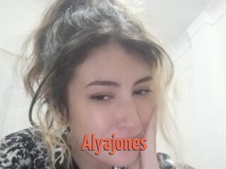 Alyajones