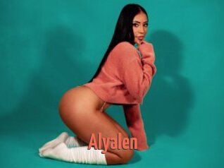 Alyalen