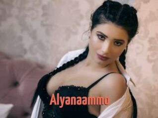Alyanaammo