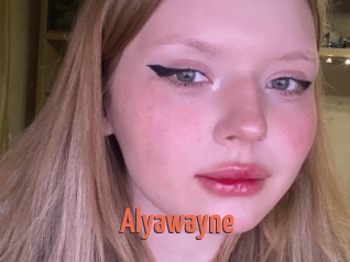 Alyawayne