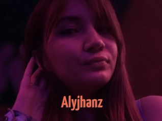 Alyjhanz