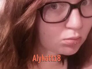 Alykatt18