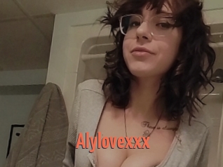 Alylovexxx