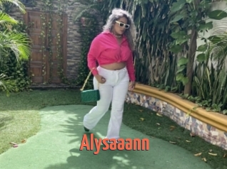 Alysaaann