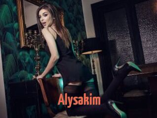 Alysakim