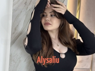 Alysaliu