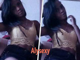 Alysexy