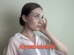 Alysonbielawski