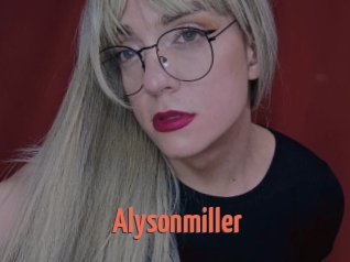 Alysonmiller