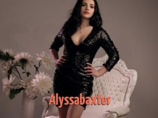 Alyssabaxter