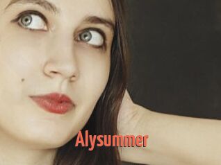Alysummer