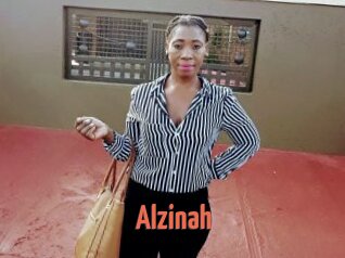 Alzinah