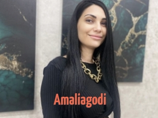Amaliagodi