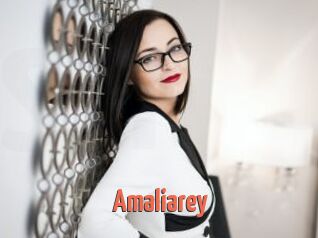 Amaliarey