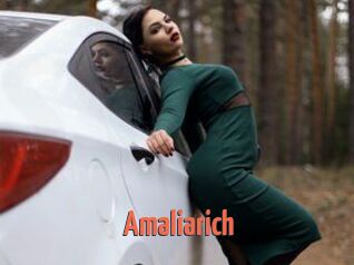 Amaliarich