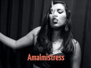 Amalmistress