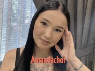 Amandachoi