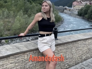 Amandadash
