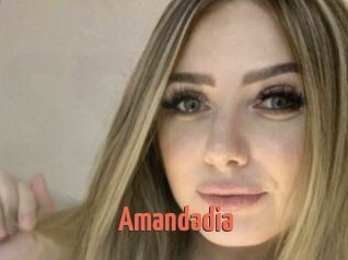 Amandadia