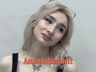 Amandahammett
