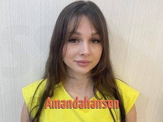 Amandahansen