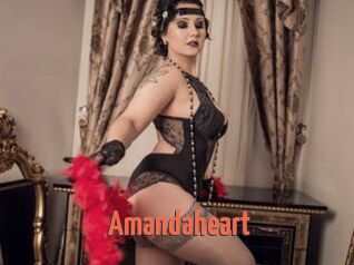 Amandaheart